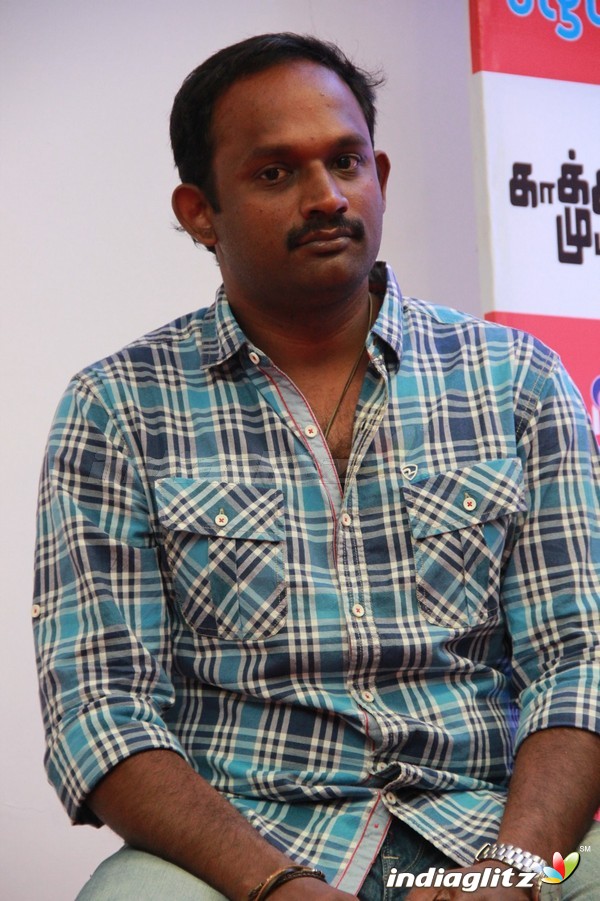 'Kaaka Muttai' Trailer launch